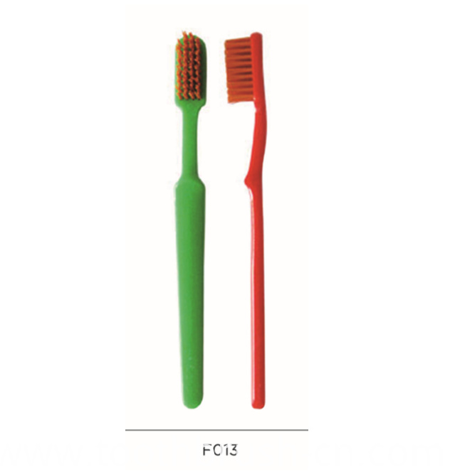 Hotel Oral Care Soft Toothbrush Good Selling Hotel Oral Care Soft Toothbrush Good Selling